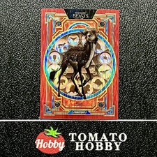 KAKAWOW PHANTOM CHROME FANTASTOC BEASTS 2025 QILIN NEW YEAR PFB-FB-09