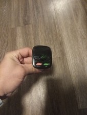 JW BLUETOOTH FM Transmitter for Car Dual USB Charger Ports