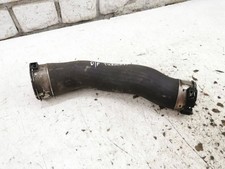 BMW 4 F36 Gran coupe 2015 Diesel 140kW Schlauch Leitung Ladeluftkühler