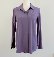 Small Athleta URBANITE Violet Lightweight Str...