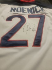 Jeremy Roenick Cards, Rookie Cards and Autograph Memorabilia Guide 22