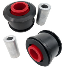 Kit 2 boccole poliuretano PSB braccio inferiore anteriore Kia Sportage (10-16)