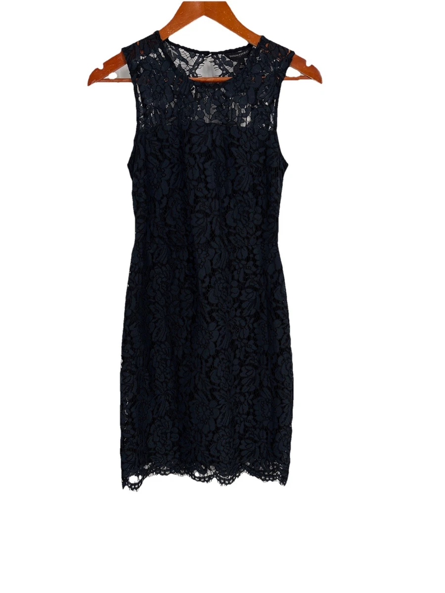 Banana Republic Women's Lace Blue Dresses for Women for sale | eBay Banana Republic Women's Lace Blue Dresses for Women for sale | eBay