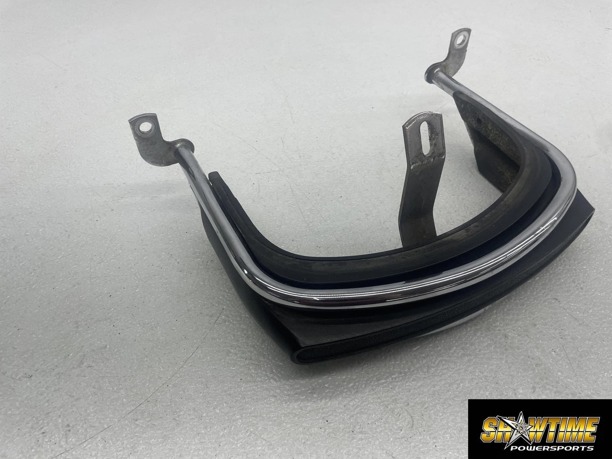 Harley-Davidson Fenders for 2010 Harley-Davidson Electra Glide for