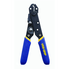  2078305 Vise Grip 5in Wire Stripper/Cutter