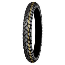 Mitas E-07 + Enduro Trail Dakar Front Tire - ...
