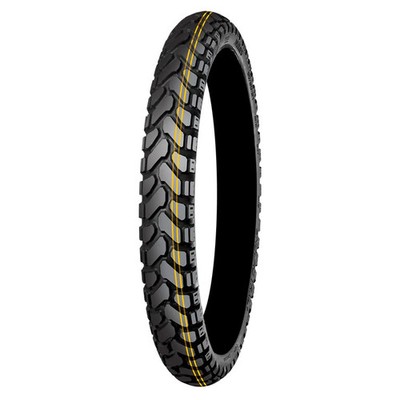 Mitas E-07 + Enduro Trail Dakar Front Tire - 90/90-21 Motorcycle ATV/UTV