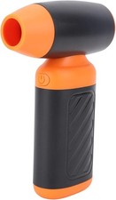 Compressed Air Duster-130000RPM Electric Air Duster for PC Keyboard Cleaning