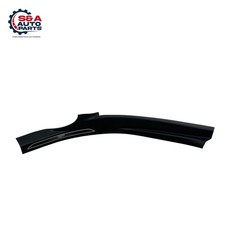 CADILLAC CT6 2016-2020 LEFT SIDE REAR SILL SCUFF PLATE TRIM COVER PANEL OEM