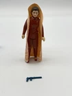 Star Wars Vintage 1980 Leia Bespin Turtle Neck Original Kenner Action Figure