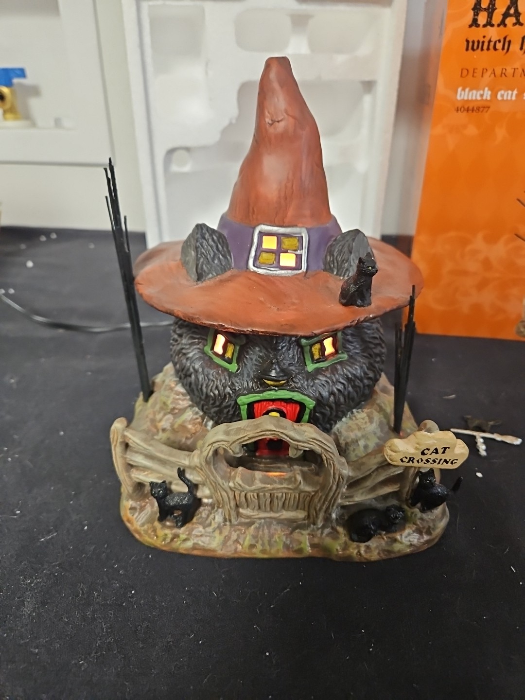 Click here to see eBay Auction