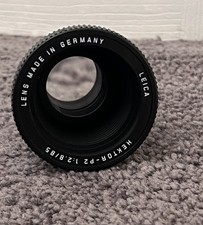 Leica Hektor-P2 37 511 Slide Projector 1:2,8/85 mm