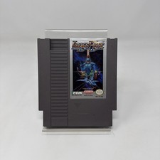 Image Fight (Nintendo Entertainment System, 1990) TESTED & WORKS