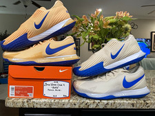 Nike Zoom Vapor Cage 4 RAFA Men s Tennis Shoes US 10.5