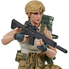 G.I. Joe Classified Series 231 Daina 6-Inch Action Figure PREORDER