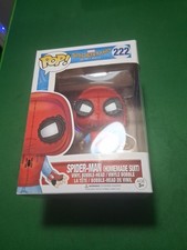 Funko Pop Spider-Man Homecoming Figures 25
