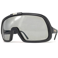 Vintage Alpina "STRATO" Celebrity Shield Sunglasses - W.Germany 1980s ORIGINAL