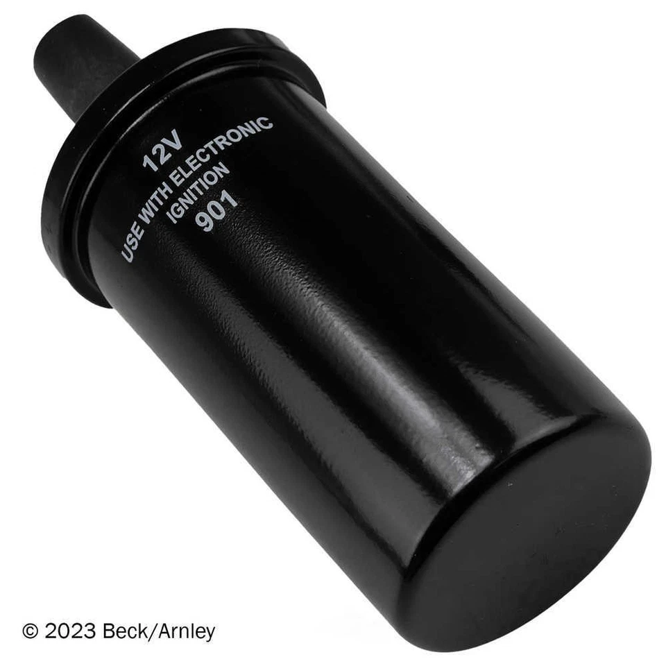 Bobina de encendido para camioneta Toyota Land Cruiser MR2 1976-1989 BECK/ARNLEY Foto 2 de 4