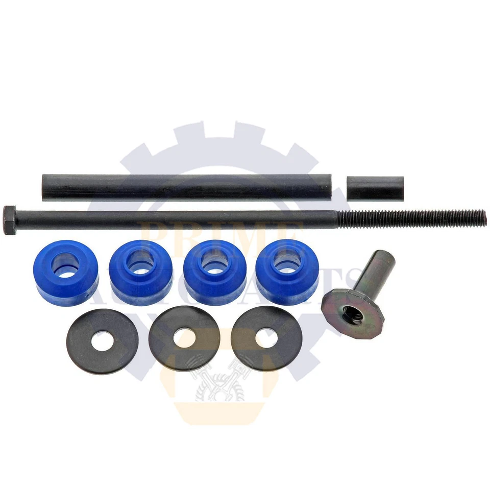 Links de barra de balanço frontal novos OE para 1998-2009 Mazda B3000/B4000/B2500/B2300 HD - Imagem 3 de 4