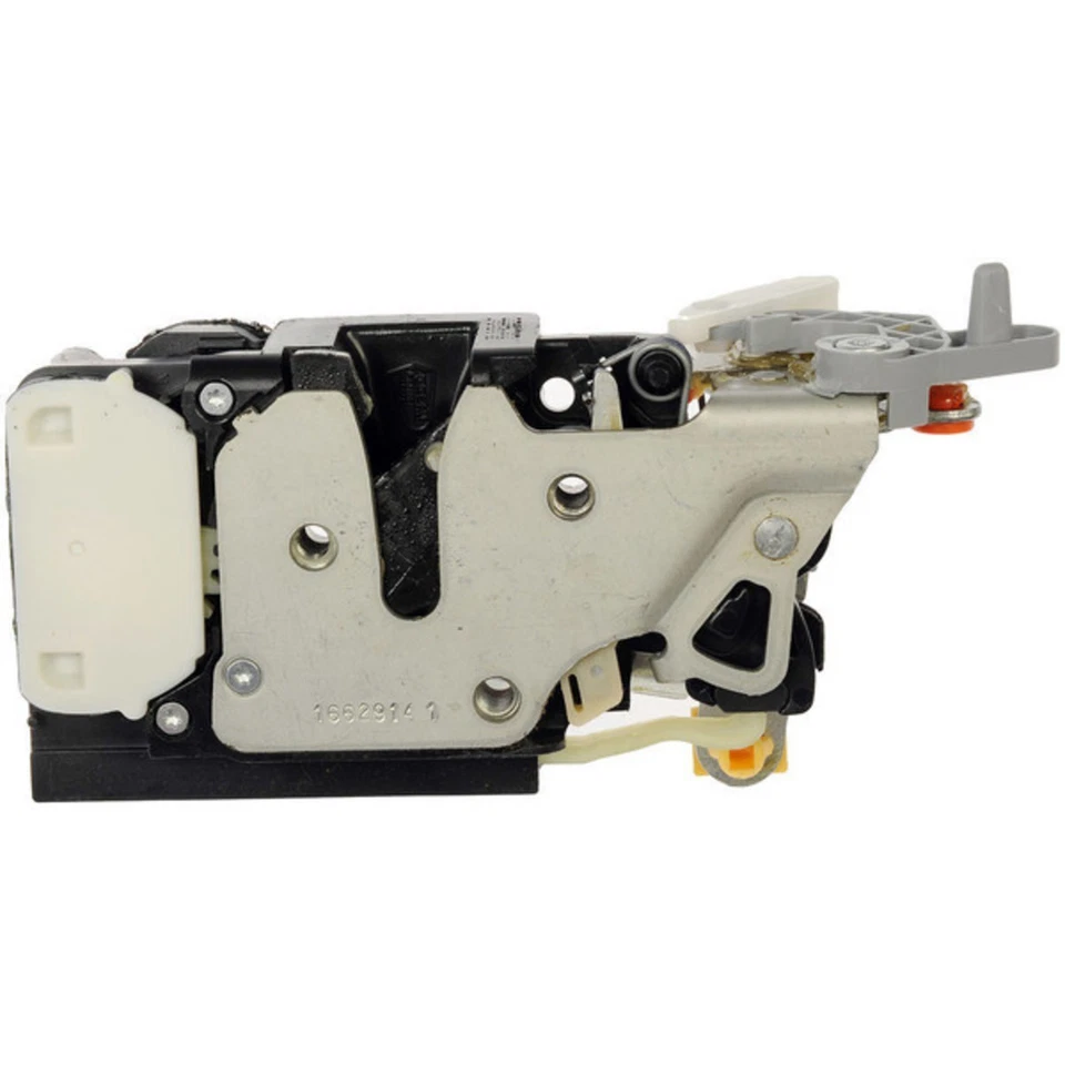 931-565 Dorman Door Lock Actuator Rear Driver Left Side for Chevy Yukon Suburban Foto 3 de 4