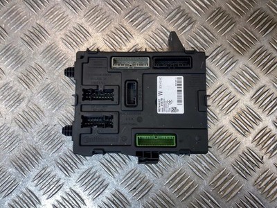19-23 RENAULT KADJAR BCM ECU BODY CONTROL MODULE 284B14187R