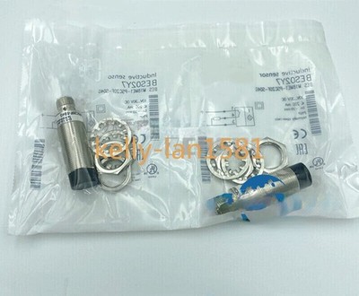 NEW   BES M18MI-NSC50B-S04G Sensor #qm