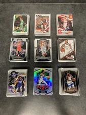 NBA Basketball Cards Top Players - Choose - Jokic LeBron Ja Zion & More (Part 2)