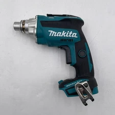 Makita XSF05Z 18V LXT Brushless Cordless 2,500 Rpm Screwdriver Tool Only
