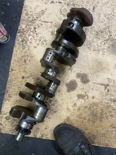 Chevy 400 Sbc Crankshaft Ml6new4 Chevy 400 Sbc Crankshaft Ml6new4