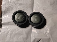 ORIGINAL JBL Flip 5 Parts Replacement end cap PART ONLY Blue