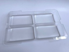 Lego 21050 Architecture Studio Set Box Manual & Tray Near Complete 1098 PCs