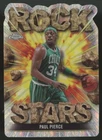 2025 Topps Chrome Paul Pierce Base (RAW)