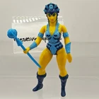 Vtg EVIL LYNN Motu Masters Of The Universe Original He-Man Action Figures 14-12