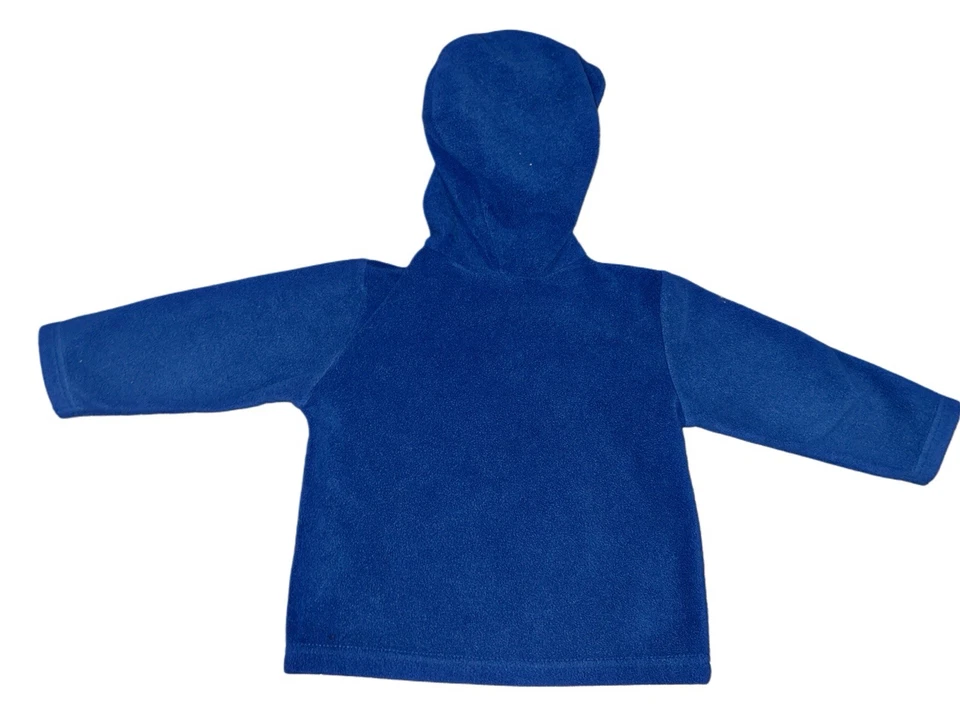 Sudadera con Capucha Pullover Niños Connection Vintage Downhill Penguins Equipo SND Deportes Niño Pequeño Foto 3 de 3