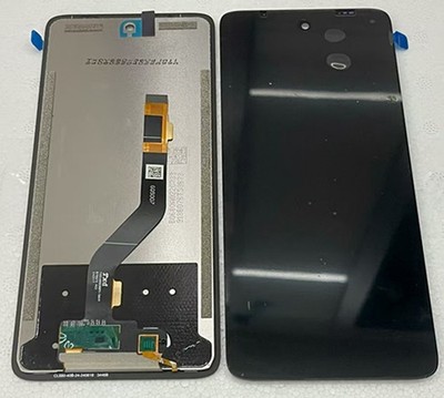 For Ulefone Armor 25 Full LCD Display Digitizer Touch Screen Assembly