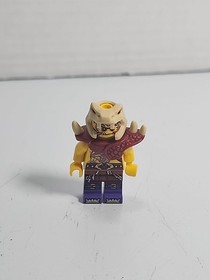 Lego Ninjago Zugu Minifigure 70747 70749