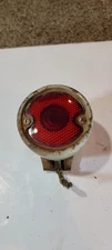ORIGINAL FORD DUECE TAILLIGHT BRAKE,DUOLAMP,STIMSONITE,GLASS, HOUSING,BEZEL