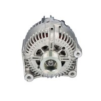 Lichtmaschine Generator 14 V 170 A Ø 55 Mm Valeo FüR U.A. BMW 5Er