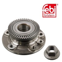 Febi Bilstein Radlagersatz 06167 FüR Opel Vauxhall General Motors