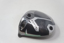 New Callaway Elyte Triple Diamond 10.5*  Driver Club Head Only 1-15-B Lefty Lh