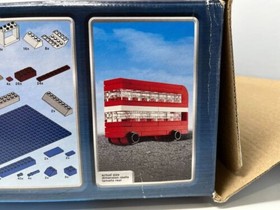 LEGO: Creator Tower Bridge (10214) [COMPLETE]