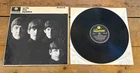 With The Beatles Mono LP PMC 1206 - XEX 447 5N/7N
