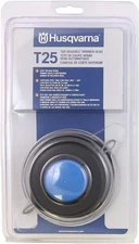 Husqvarna 966674401 T25 Tap Advance String Trimmer Head, Weed Eater 