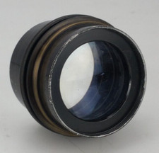 Bausch  Lomb 5.8 Inch f4.5 Rochester Lens