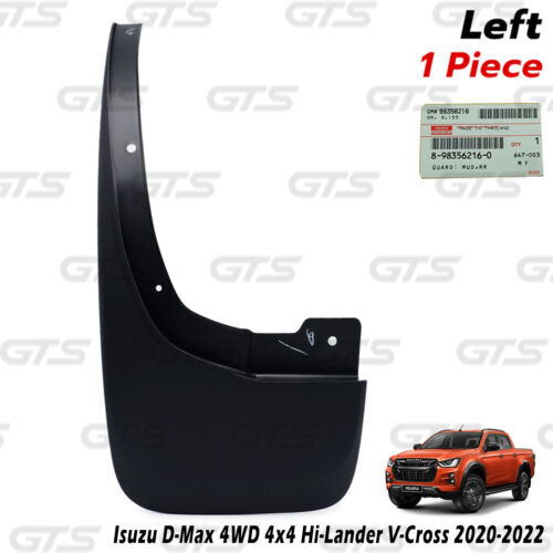 Aluminum Mud Flap Hanger Top Plates – Chrome Finish, 24 X 3 Inches, 1 Pair, BLVD Brand 4 thumbnail image