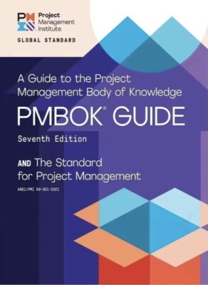  PmBok Ein Leitfaden für das Projektmanagement von Wissen 