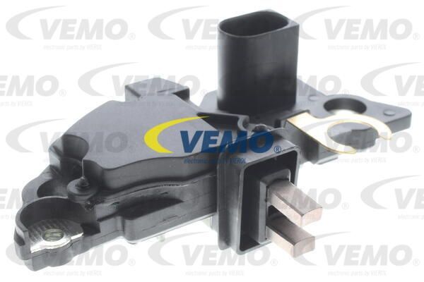 Vemo V49-77-0001 Generatorregler FüR Honda MG Rover Volvo VW-image