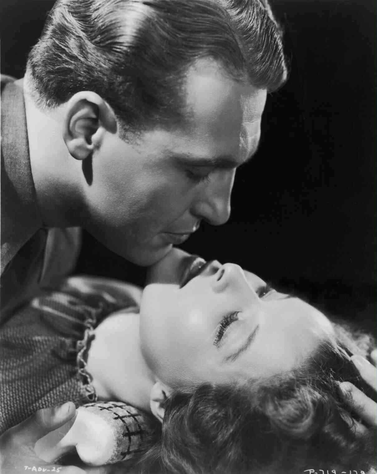 Katharine Hepburn I Love.JPG 8x10 Picture Celebrity Print