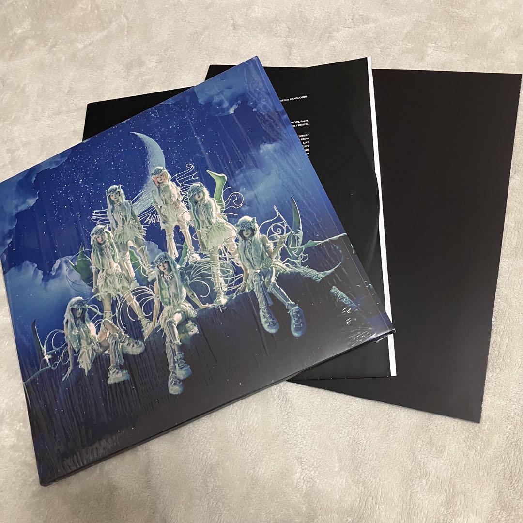 Xg Awe Us Ver Vinyl Record | eBay