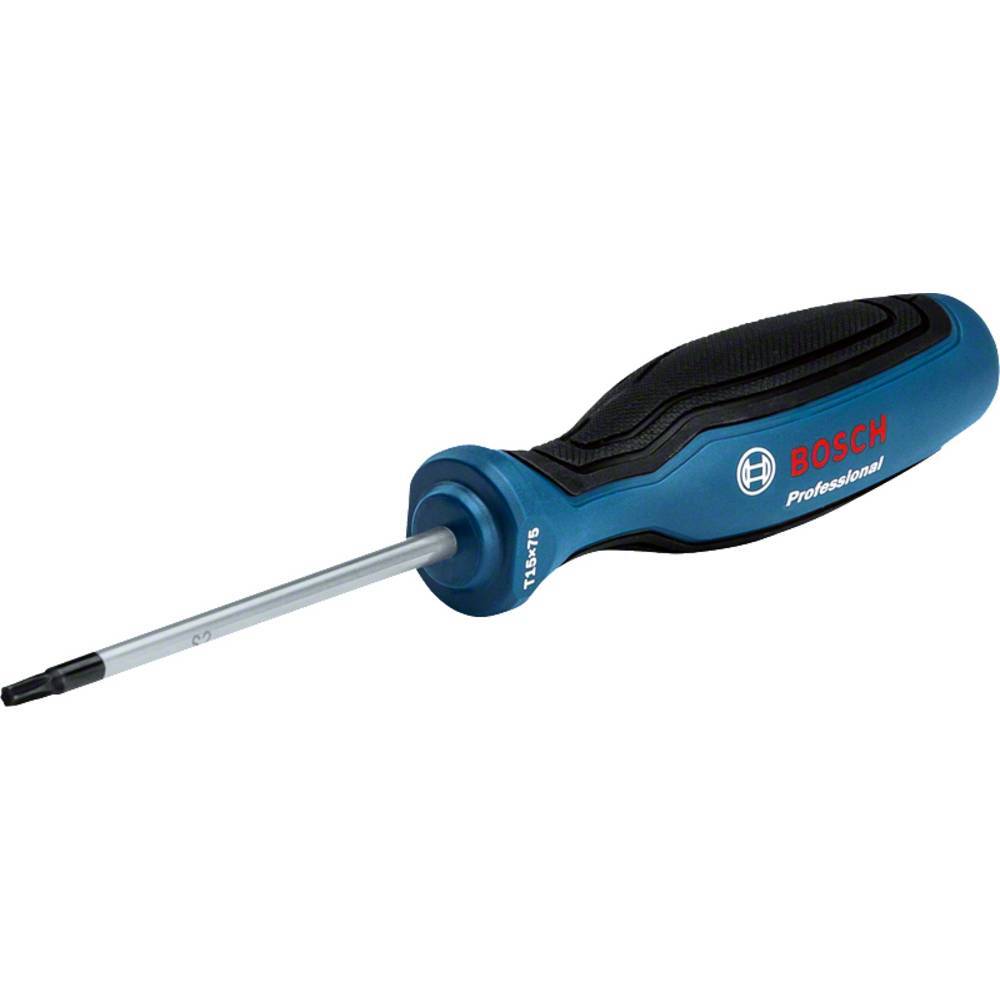 Bosch Professional Cacciavite TX Dimensione (Cacciavite) TX 15 1 pz.